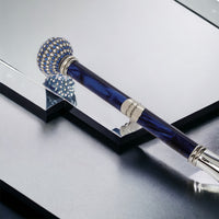 INVESTI SHOEHORN BICOLOUR SWAROVSKI LTD Edition