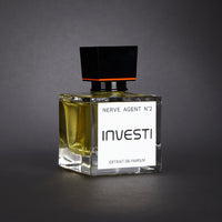 Nerve Agent No 2