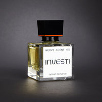 Nerve Agent No 5