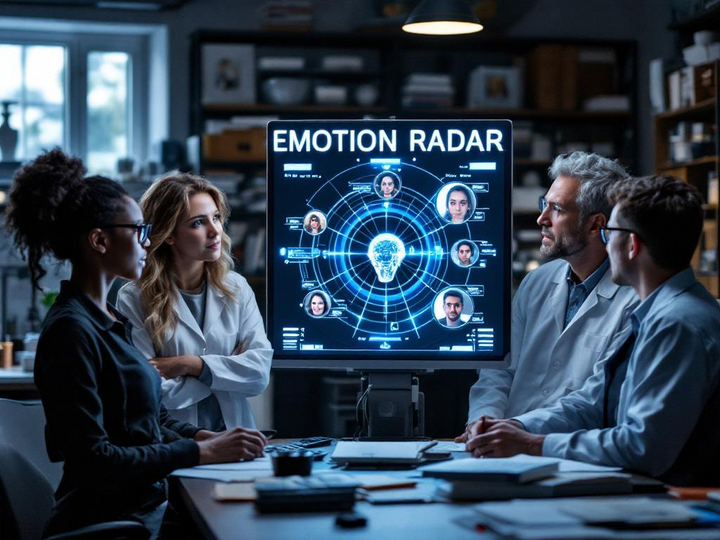 Emotional Notes
