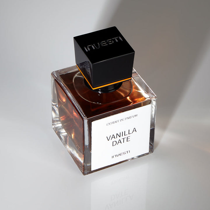 Why Our Perfume Cap Awakens You Before The Scent