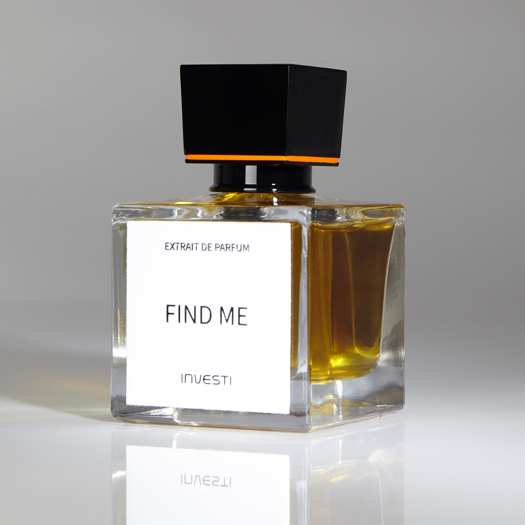 FIND ME – Investi Design