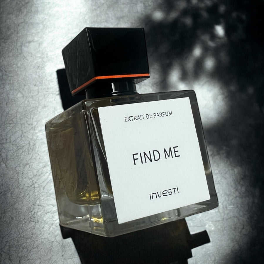FIND ME