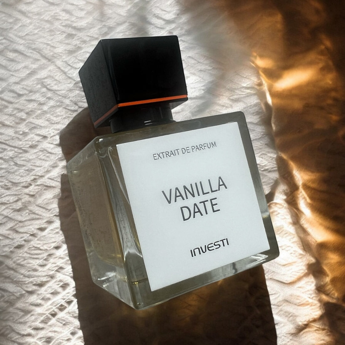 VANILLA DATE