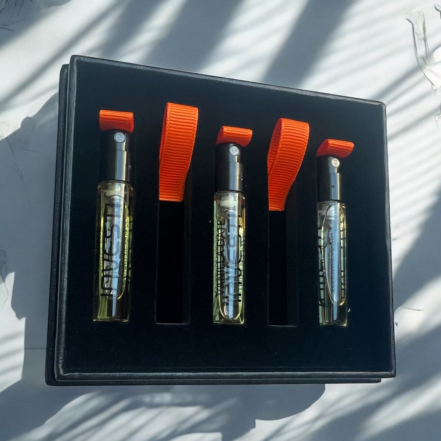 Discovery set Parfums Modern Collection