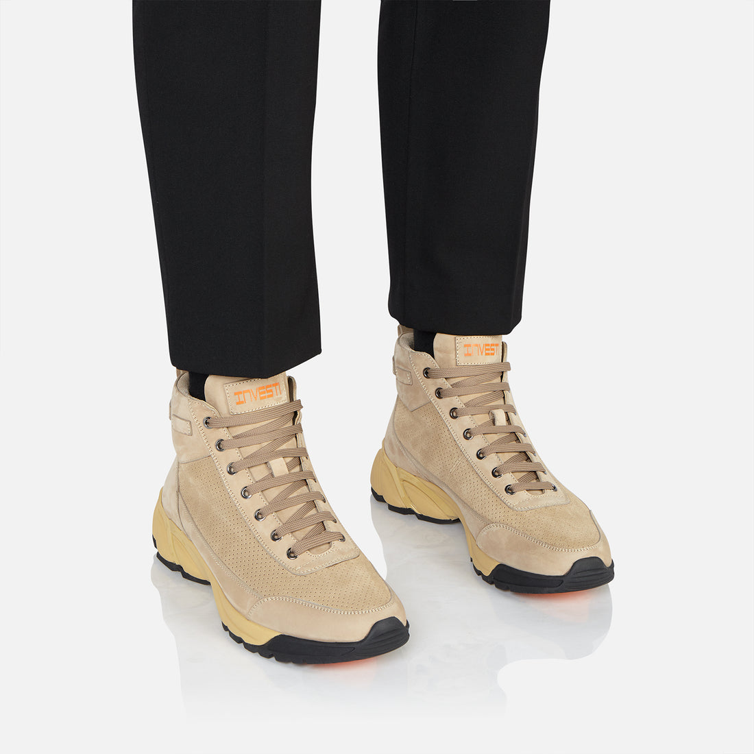 R-2 BEIGE