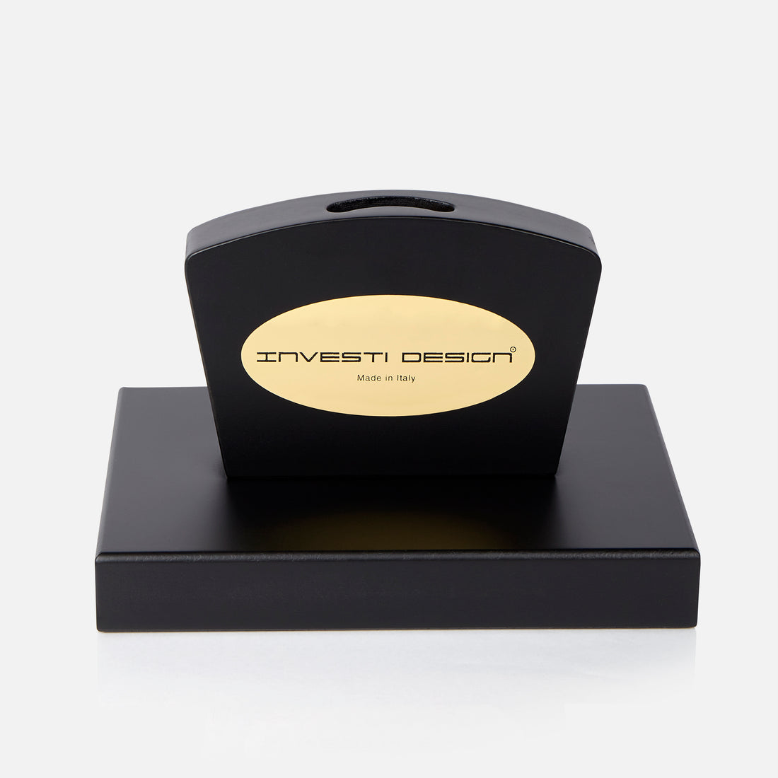INVESTI SHOEHORN BICOLOUR SWAROVSKI LTD Edition
