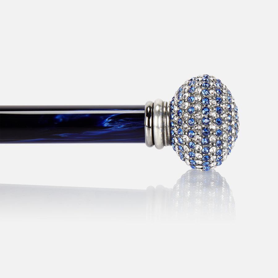 INVESTI SHOEHORN BICOLOUR SWAROVSKI LTD Edition