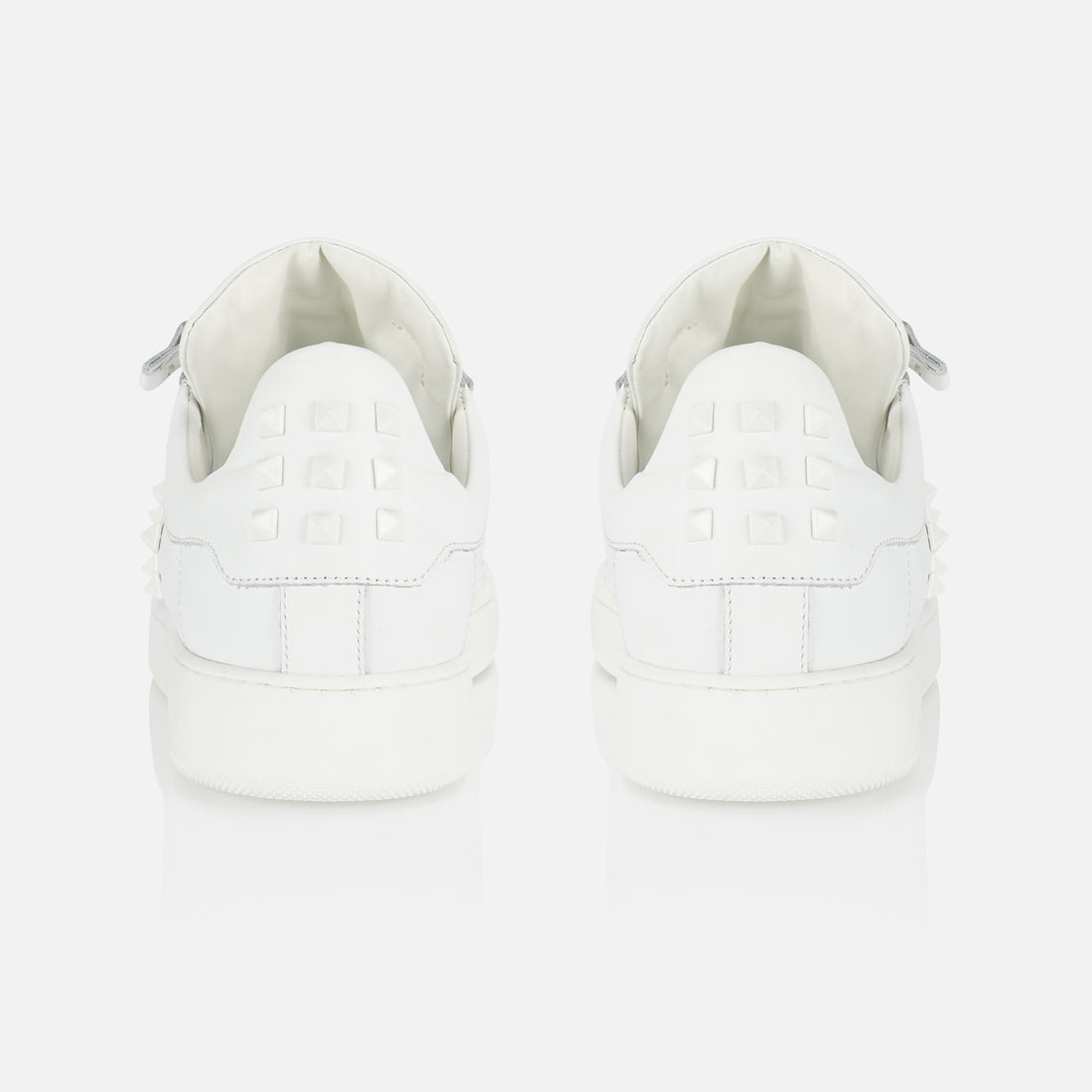 WHITE ON WHITE STUDS LTD Edition